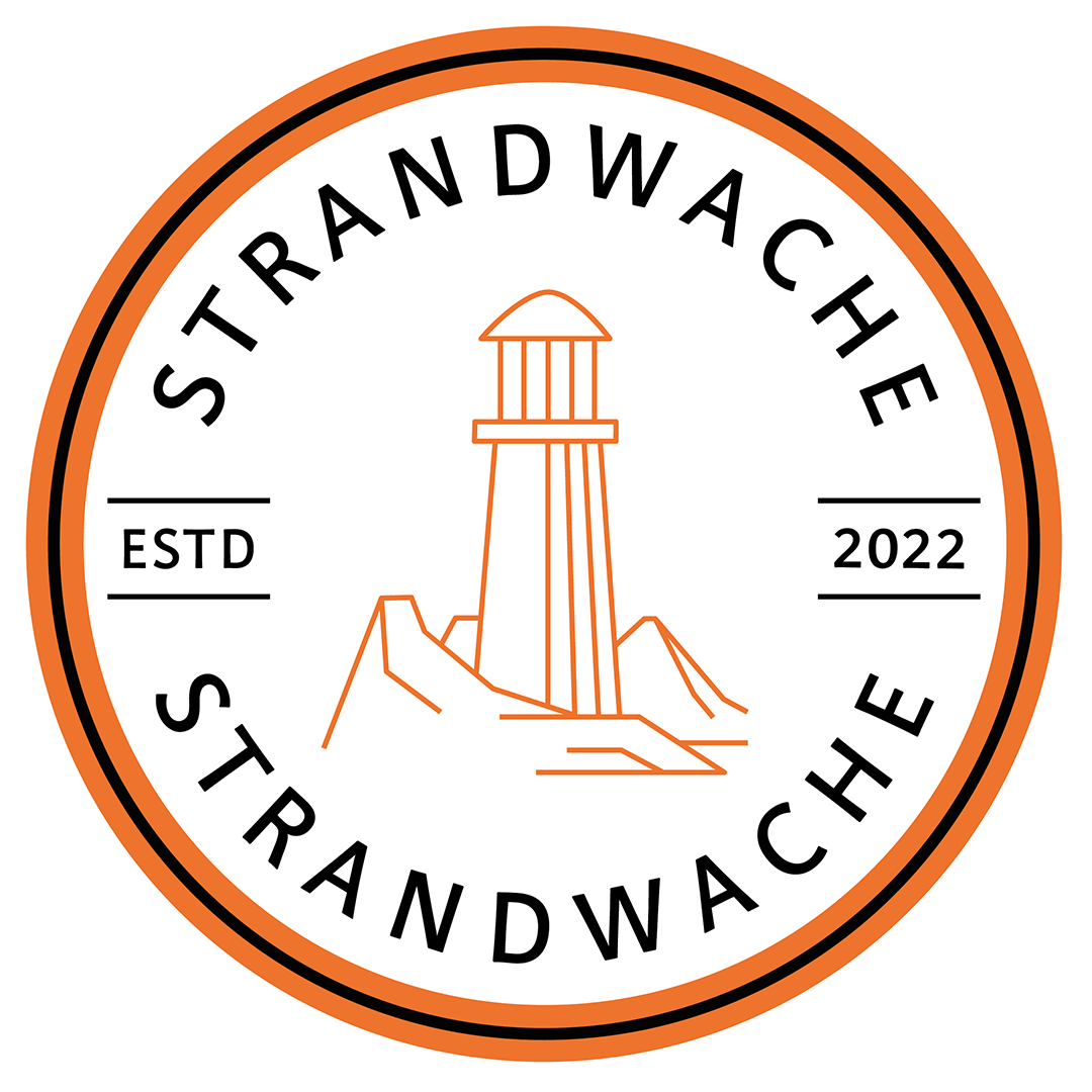 STRANDWACHE Kellenhusen // Cafe & Bar direkt am Meer